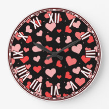 Alla hjärtans dag Inspired Design