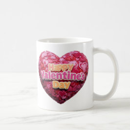 Alla hjärtans dag kaffemugg