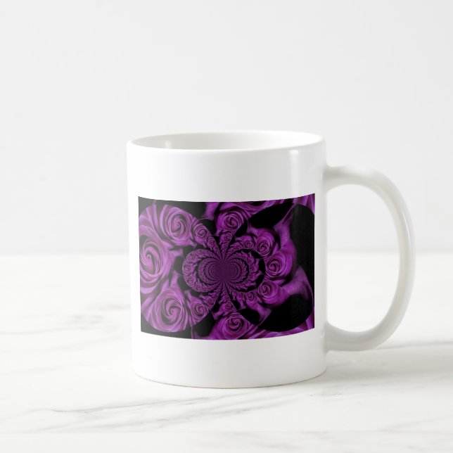 Alla hjärtans dag kaffemugg (Höger)