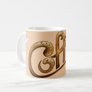 Alla hjärtans dag kaffemugg