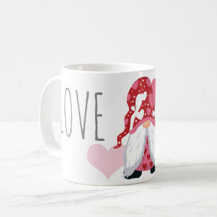 Alla hjärtans dag kaffemugg