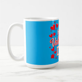 ALLA HJÄRTANS DAG KAFFEMUGG