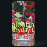 Alla hjärtans dag-konst Skriv ut<br><div class="desc">Alla hjärtans dag konst Skriv ut firande kärlek och romantik med vår Alla hjärtans dag Kärlek Bouquet iphone case. Den här eleganten har ett vackert basket av romantiskt ro som symboliserar kärlek, acceptans och känslor. Oavsett om du är tittar för en tankfull Valentindagspresent eller bara vill ha med dig en...</div>