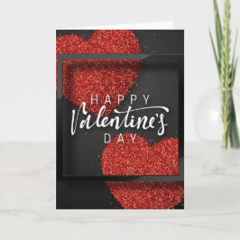 Alla hjärtans dag kort