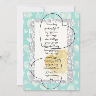 Alla hjärtans dag kort