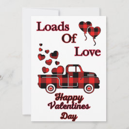 Alla hjärtans dag-kort, alla hjärtans dag julkort