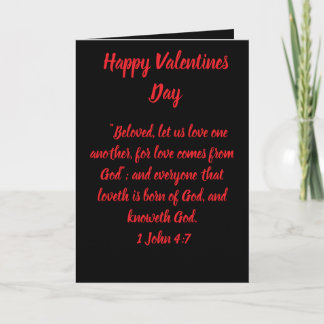 alla hjärtans dag-kort kort