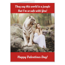 Alla hjärtans dag-kort (Oversize)