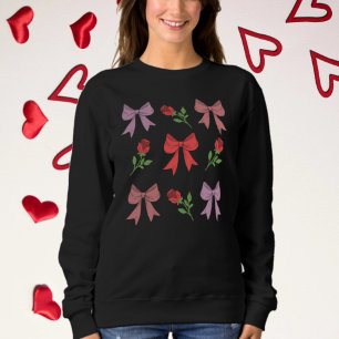 Alla hjärtans dag, kvalster och Rosa T Shirt
