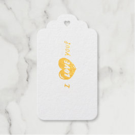 Alla hjärtans dag-Märkre