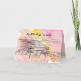 Alla hjärtans dag, mina bästa dagar med dig par Kä Kort