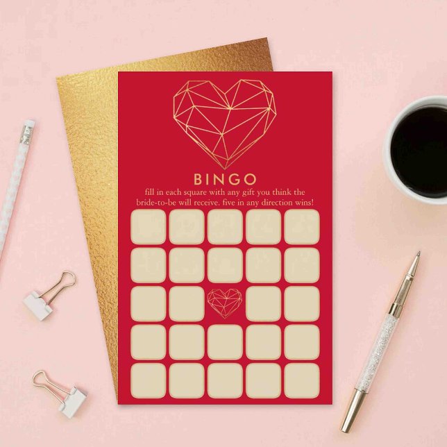 Alla hjärtans dag Möhippa Bingo Game (Skapare uppladdad)