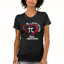 Alla hjärtans dag möter Pi Day