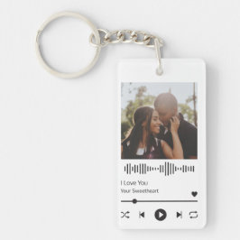 Alla hjärtans dag Music Player