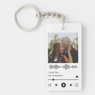 Alla hjärtans dag Music Player