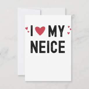 Alla hjärtans dag Neice Par Matching St Valentin