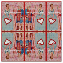 Alla hjärtans dag Pappa