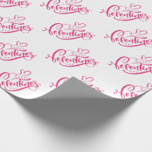 Alla hjärtans dag Papper