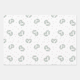 Alla hjärtans dag, papper, sömlös mönster