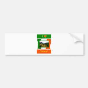 Alla hjärtans dag presenterar MUSEUM Zazzle Bildekal