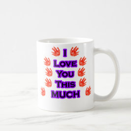 Alla hjärtans dag presenterar MUSEUM Zazzle Kaffemugg