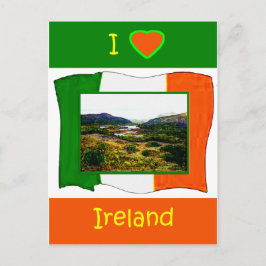 Alla hjärtans dag presenterar MUSEUM Zazzle Vykort