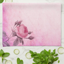 Alla hjärtans dag Ro Kökshandduk