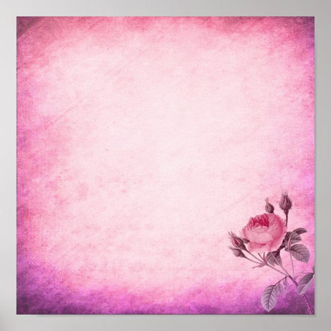 Alla hjärtans dag Ro Poster (Framsidan)