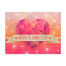 Alla hjärtans dag Romantic Kärlek Modern