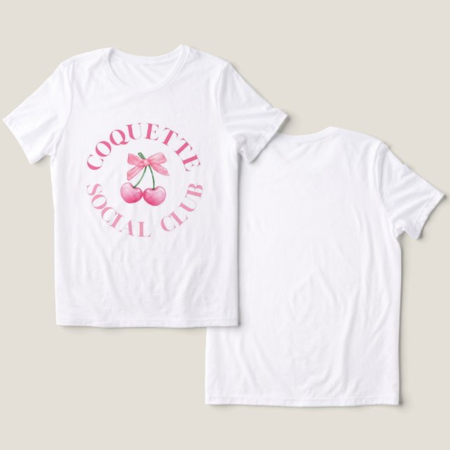 alla hjärtans dag,rosa och rött,röda hjärtan,valbi t shirt (Design fram och bak)