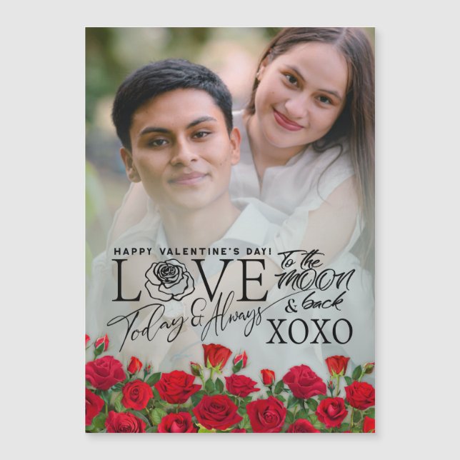 Alla hjärtans dag Söta Romantiska Bilder (Framsida)