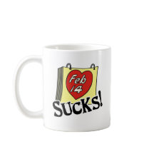 Alla hjärtans dag Sucks