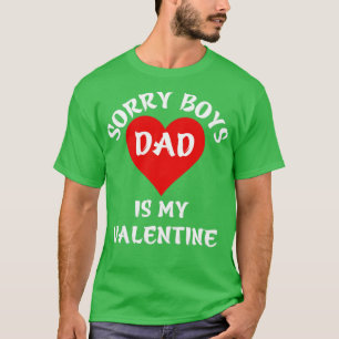 Alla hjärtans dag t shirt