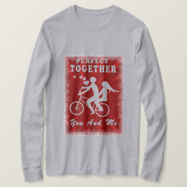 Alla hjärtans dag t shirt