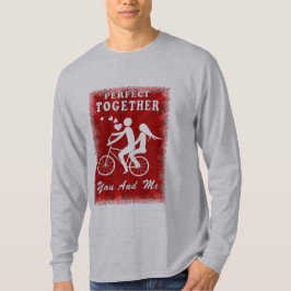 Alla hjärtans dag t shirt