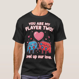 Alla hjärtans dag t shirt