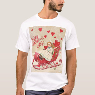 Alla hjärtans dag t shirt