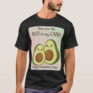 Alla hjärtans dag t shirt