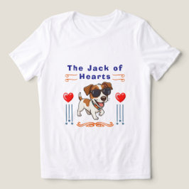 Alla hjärtans dag t shirt