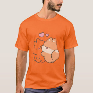 Alla hjärtans dag T-Shirt
