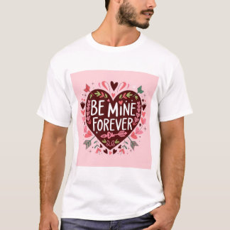 Alla hjärtans dag T-Shirt