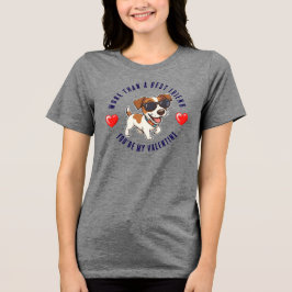 Alla hjärtans dag t shirt