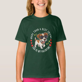 Alla hjärtans dag t shirt
