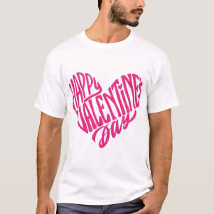 alla hjärtans dag t shirt
