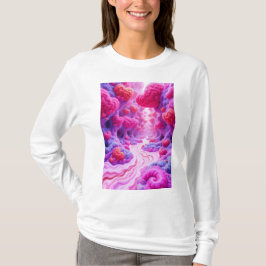 Alla hjärtans dag t shirt