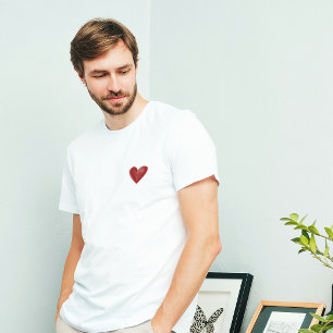 Alla hjärtans dag T-Shirt