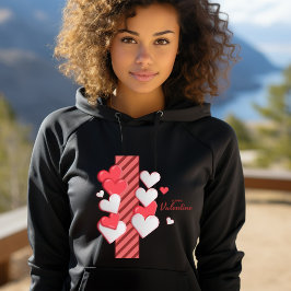 Alla hjärtans dag t shirt