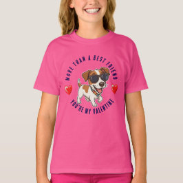 Alla hjärtans dag t shirt