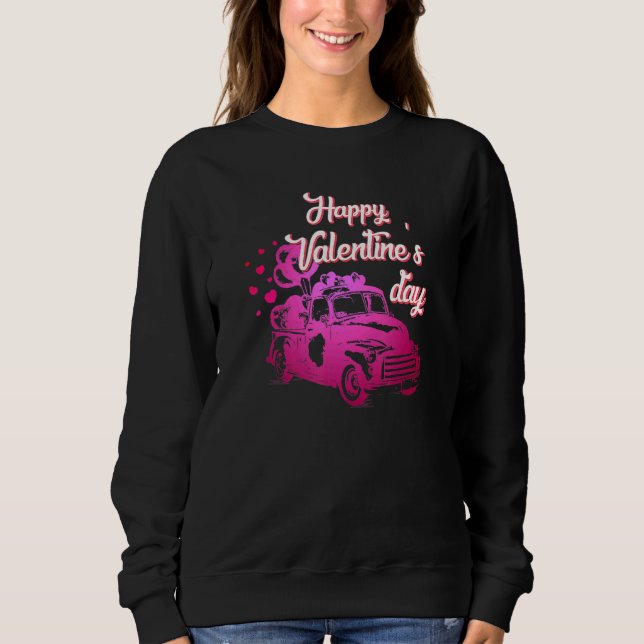Alla hjärtans dag t shirt (Framsida)