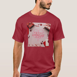 Alla hjärtans dag T-Shirt